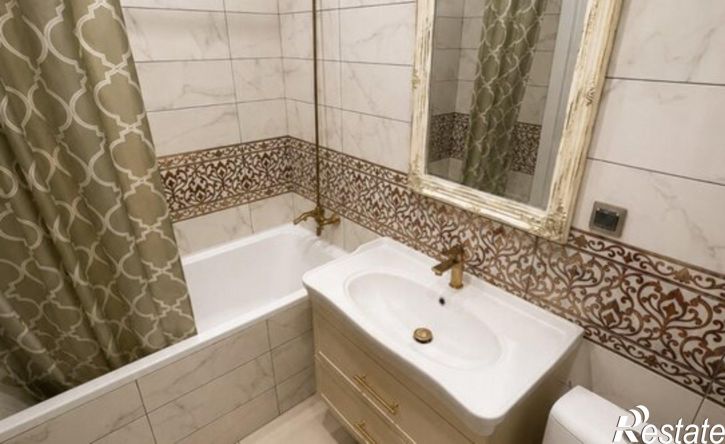 1-комн квартира ул Зиповская, 50,  д. 50