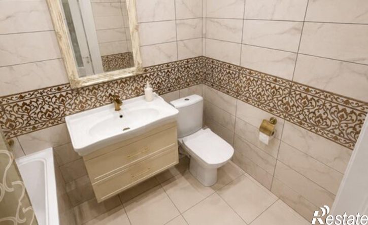 1-комн квартира ул Зиповская, 50,  д. 50