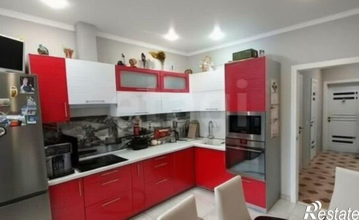 2-комн квартира ул Командорская, 3 1,  д. 3 1,  к. 1