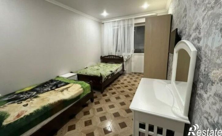 2-комн квартира ул Командорская, 3 1,  д. 3 1,  к. 1