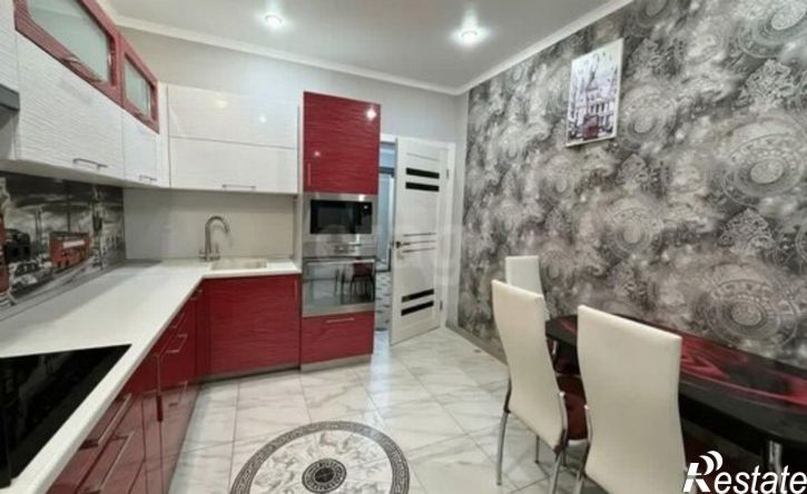 2-комн квартира ул Командорская, 3 1,  д. 3 1,  к. 1