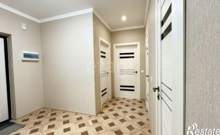 2-комн квартира ул Командорская, 3 1,  д. 3 1,  к. 1