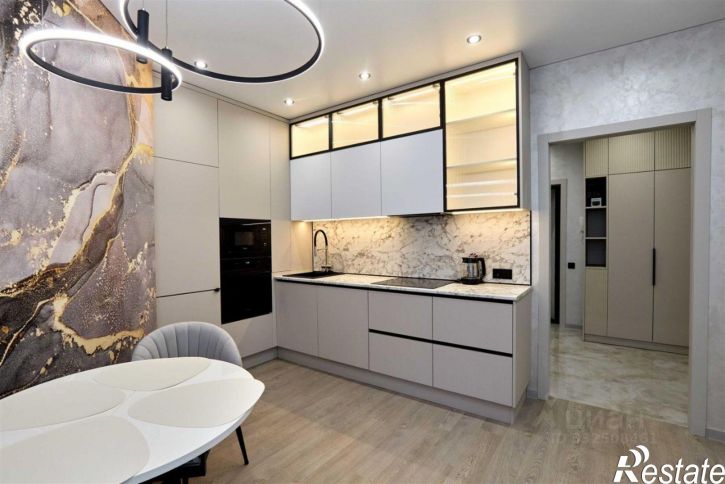 1-комн квартира ул Конгрессная, 31,  д. 31