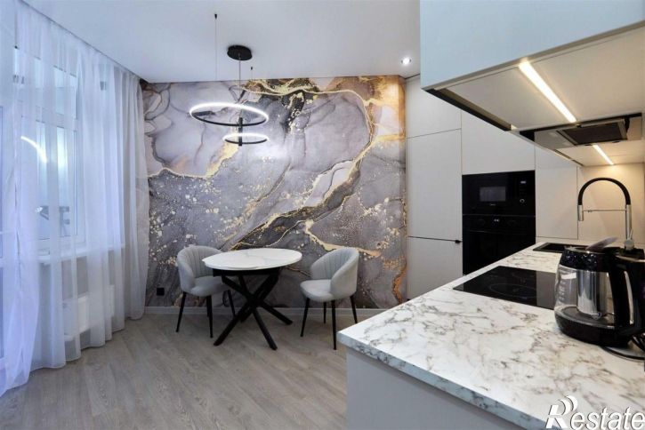 1-комн квартира ул Конгрессная, 31,  д. 31