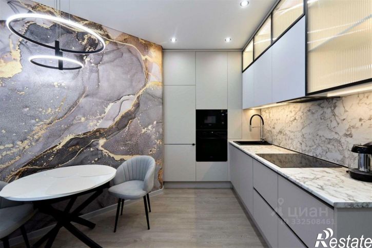 1-комн квартира ул Конгрессная, 31,  д. 31