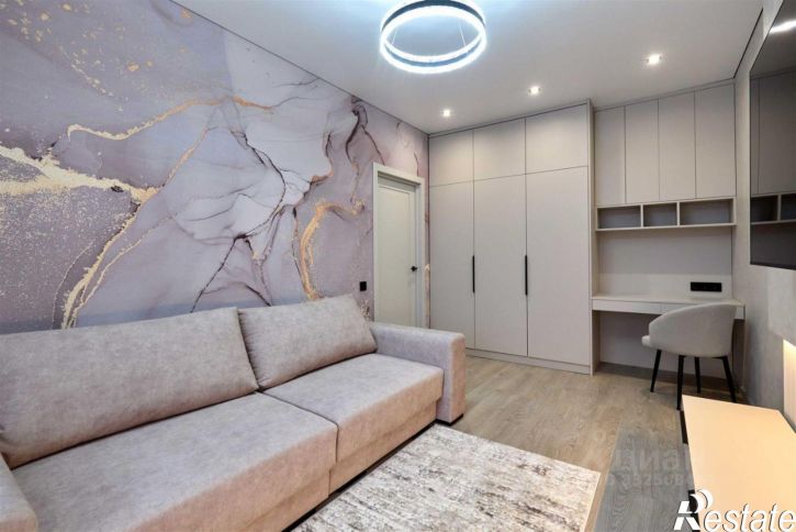 1-комн квартира ул Конгрессная, 31,  д. 31