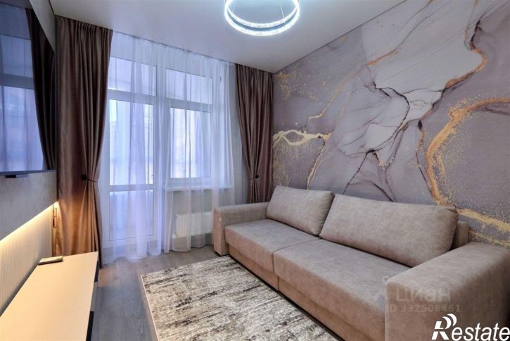 1-комн квартира ул Конгрессная, 31,  д. 31
