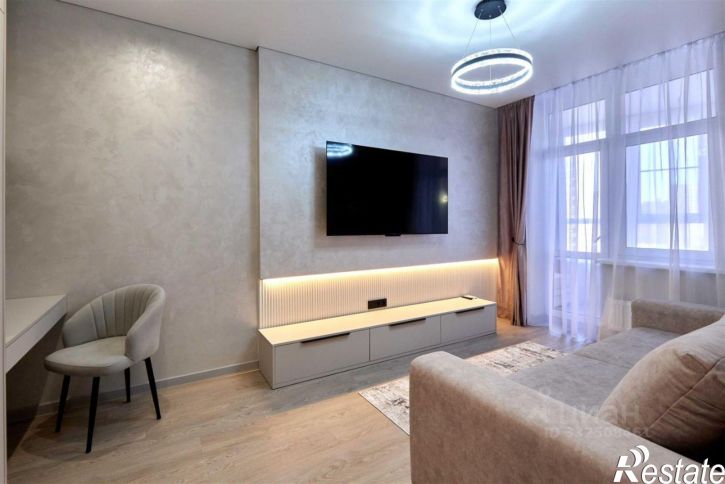 1-комн квартира ул Конгрессная, 31,  д. 31