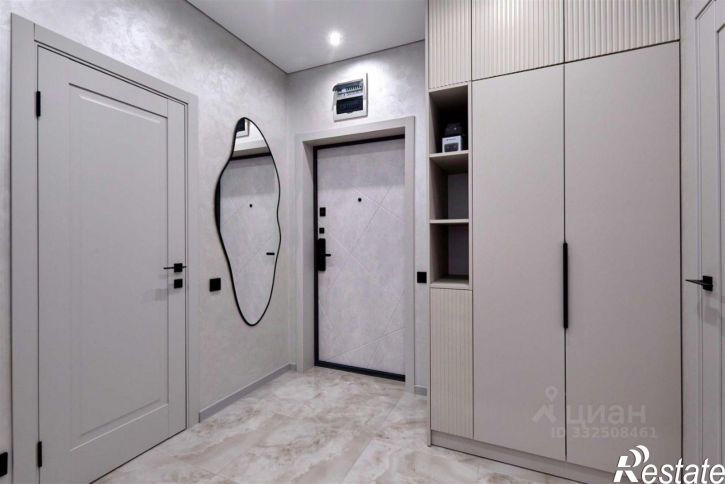 1-комн квартира ул Конгрессная, 31,  д. 31