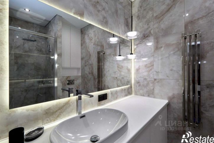 1-комн квартира ул Конгрессная, 31,  д. 31