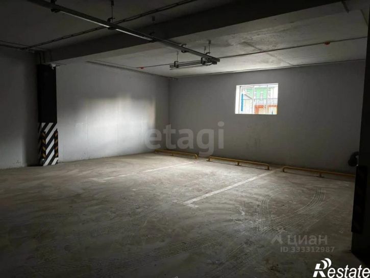 Гараж/парковка ул Западный Обход, 57 3,  д. 57 3,  к. 3