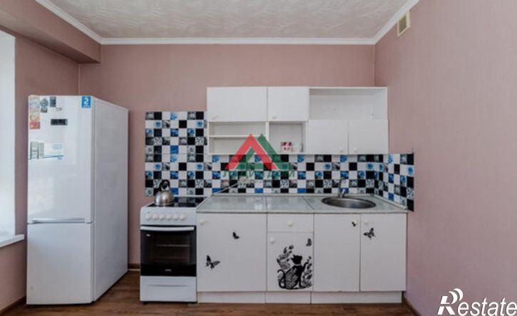 1-комн квартира ул Трудовой Славы, 62А 1,  д. 62А 1,  к. 1