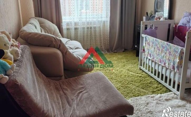 1-комн квартира ул Агрохимическая, 105,  д. 105