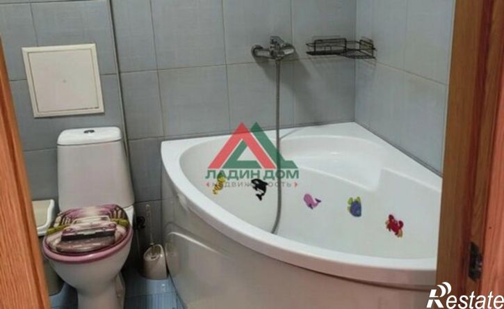 1-комн квартира ул Агрохимическая, 105,  д. 105