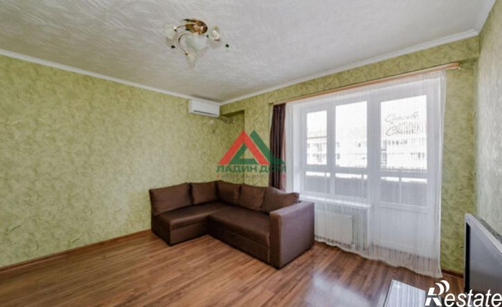 1-комн квартира ул Трудовой Славы, 62А 1,  д. 62А 1,  к. 1