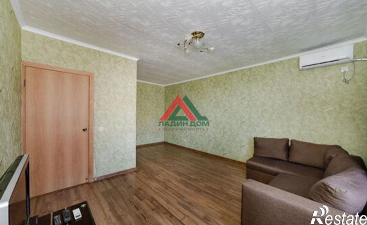 1-комн квартира ул Трудовой Славы, 62А 1,  д. 62А 1,  к. 1