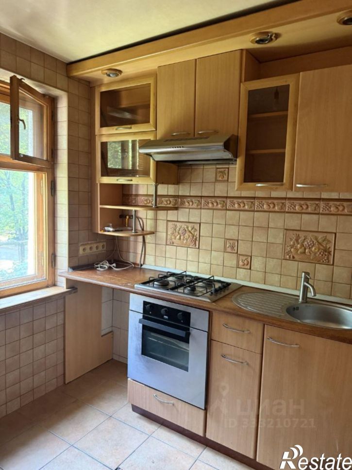 3-комн квартира ул Трудовой Славы, 24,  д. 24