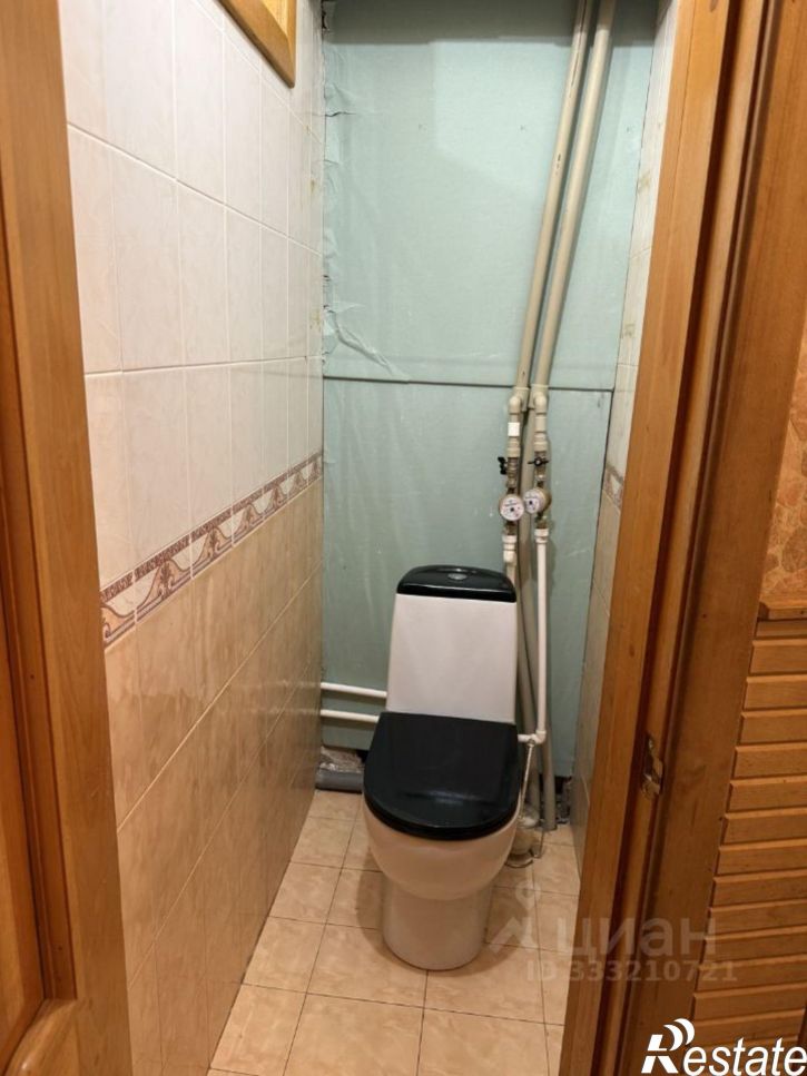 3-комн квартира ул Трудовой Славы, 24,  д. 24