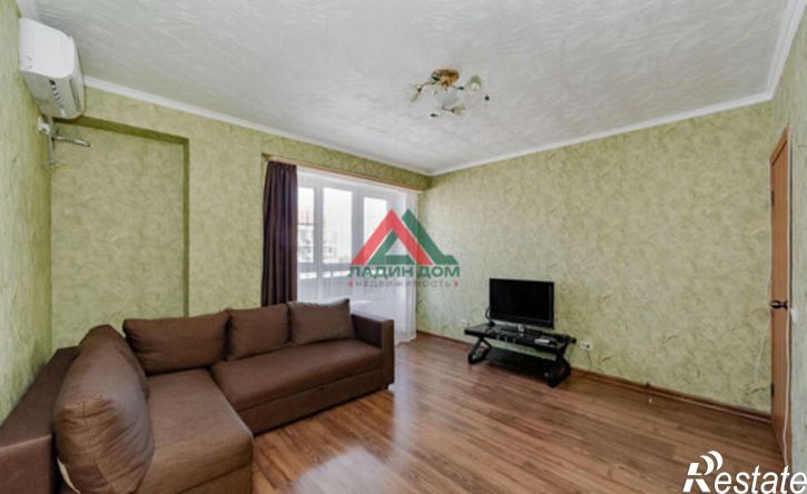 1-комн квартира ул Трудовой Славы, 62А 1,  д. 62А 1,  к. 1