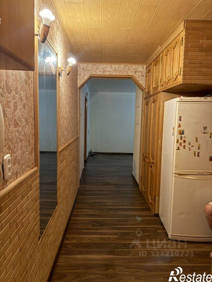 3-комн квартира ул Трудовой Славы, 24,  д. 24