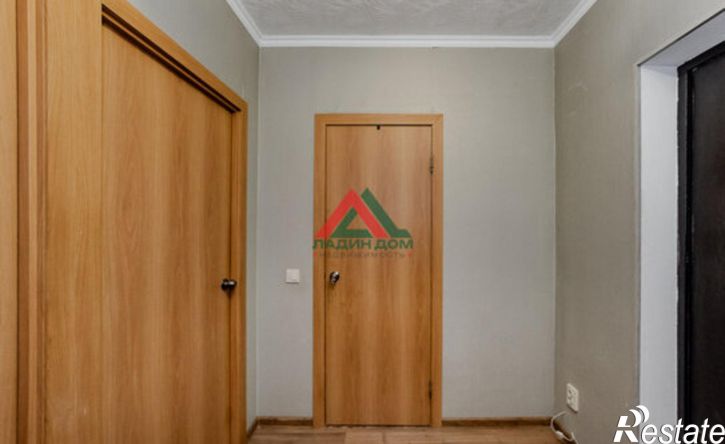 1-комн квартира ул Трудовой Славы, 62А 1,  д. 62А 1,  к. 1