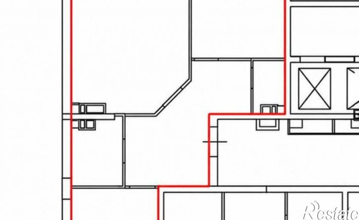 2-комн квартира ул Конгрессная, 29,  д. 29