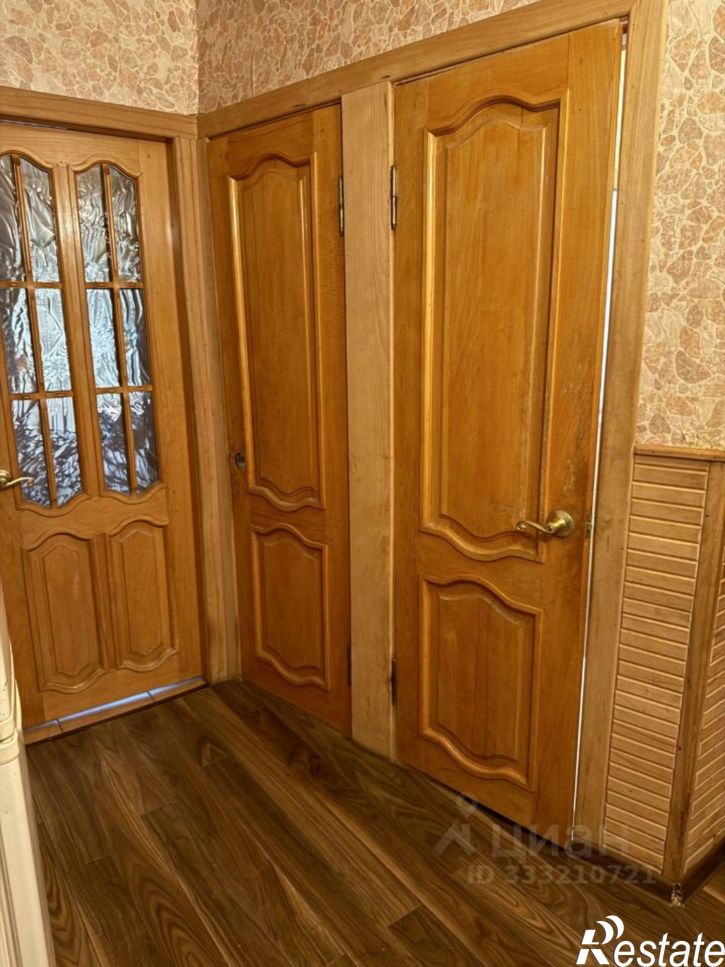3-комн квартира ул Трудовой Славы, 24,  д. 24