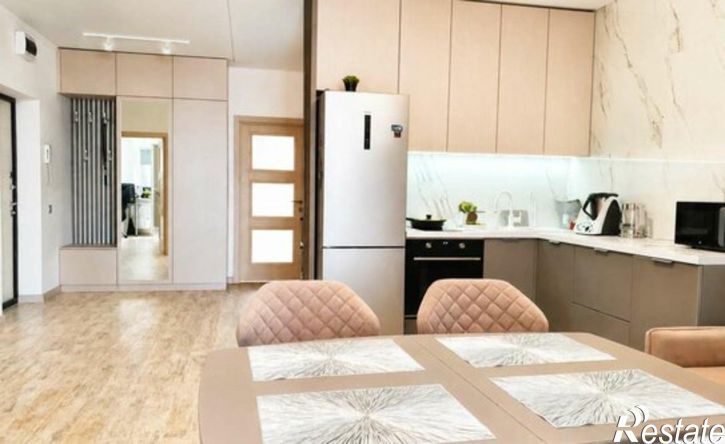 2-комн квартира ул Конгрессная, 29,  д. 29