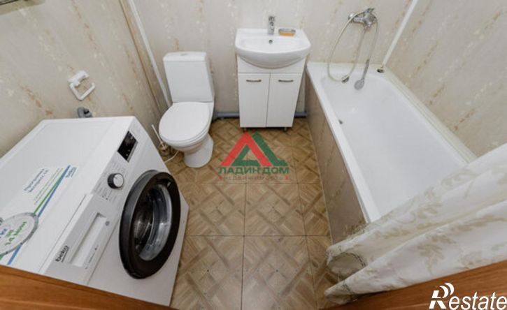 1-комн квартира ул Трудовой Славы, 62А 1,  д. 62А 1,  к. 1