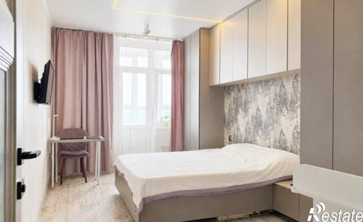 2-комн квартира ул Конгрессная, 29,  д. 29