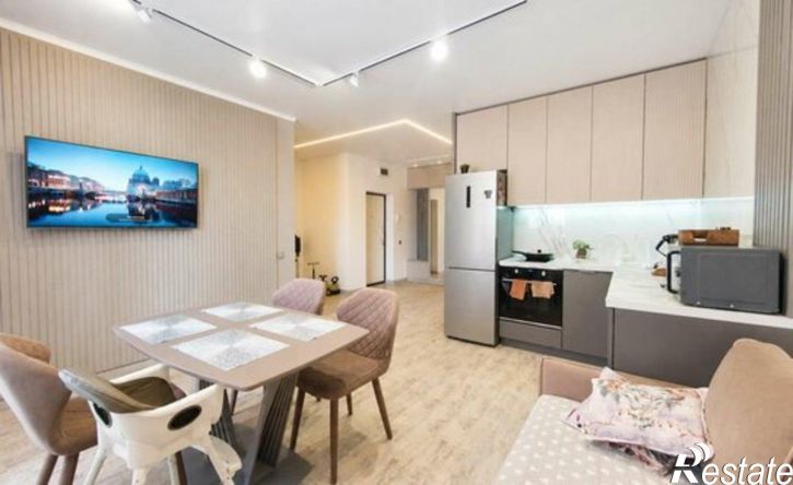 2-комн квартира ул Конгрессная, 29,  д. 29