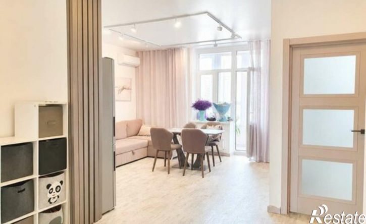2-комн квартира ул Конгрессная, 29,  д. 29
