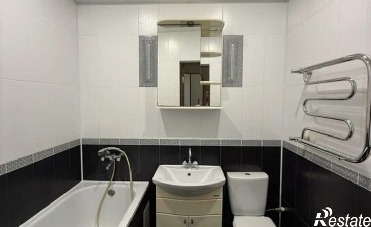 1-комн квартира ул Византийская, 1,  д. 1