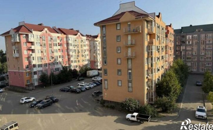 1-комн квартира ул Византийская, 1,  д. 1