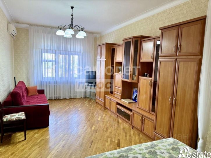 1-комн квартира ул Карасунская, 44,  д. 44