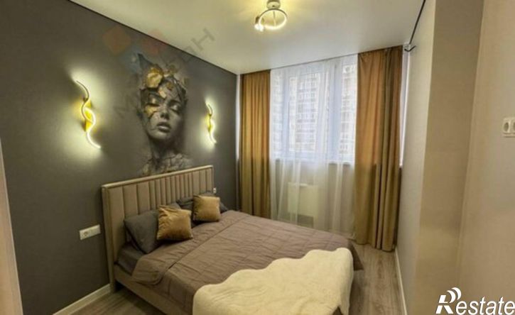 2-комн квартира ул им. Петра Метальникова, 36,  д. 36