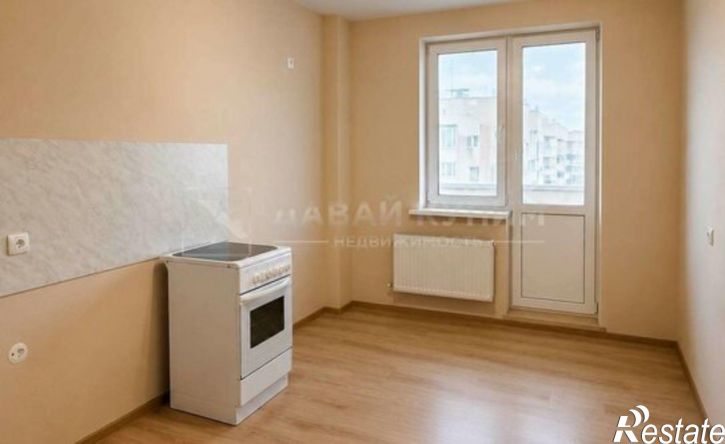 1-комн квартира ул им. Александра Покрышкина, 2/2,  д. 2/2