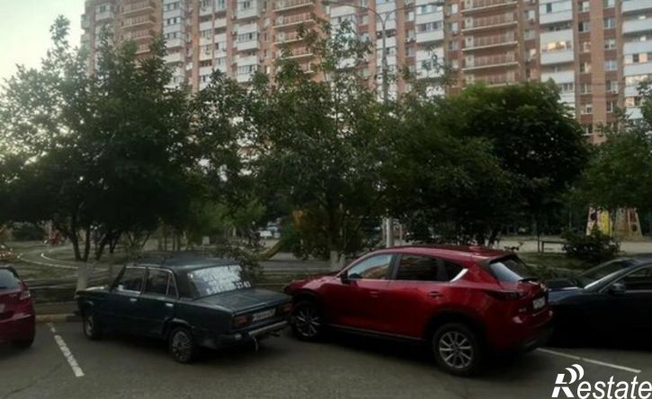 2-комн квартира ул Кореновская, 69,  д. 69