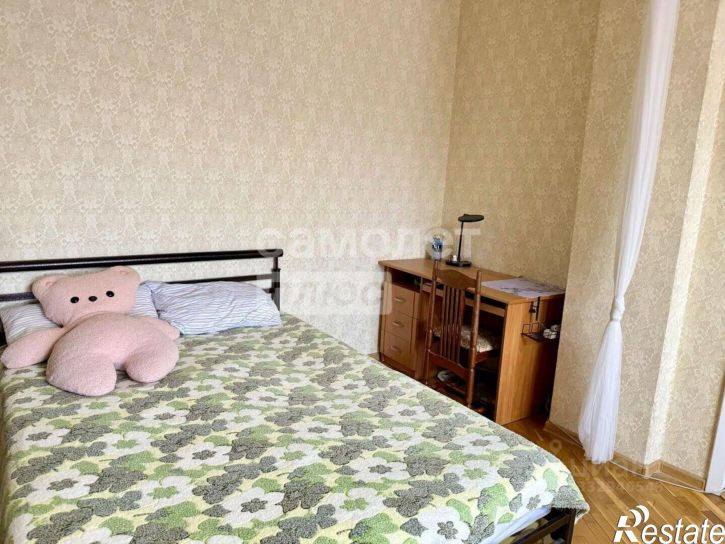 1-комн квартира ул Карасунская, 44,  д. 44