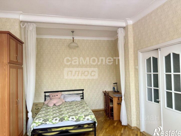 1-комн квартира ул Карасунская, 44,  д. 44