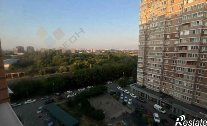 2-комн квартира ул Кореновская, 69,  д. 69