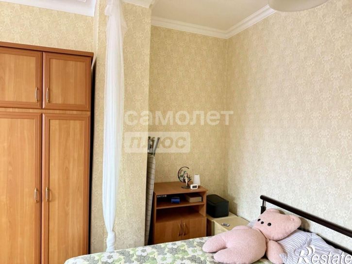1-комн квартира ул Карасунская, 44,  д. 44