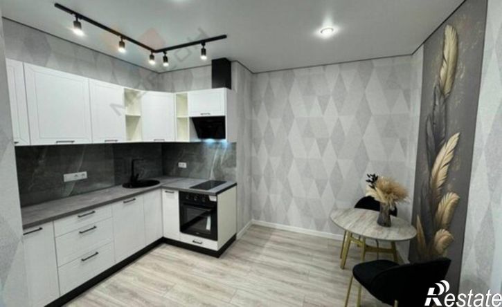 2-комн квартира ул им. Петра Метальникова, 36,  д. 36