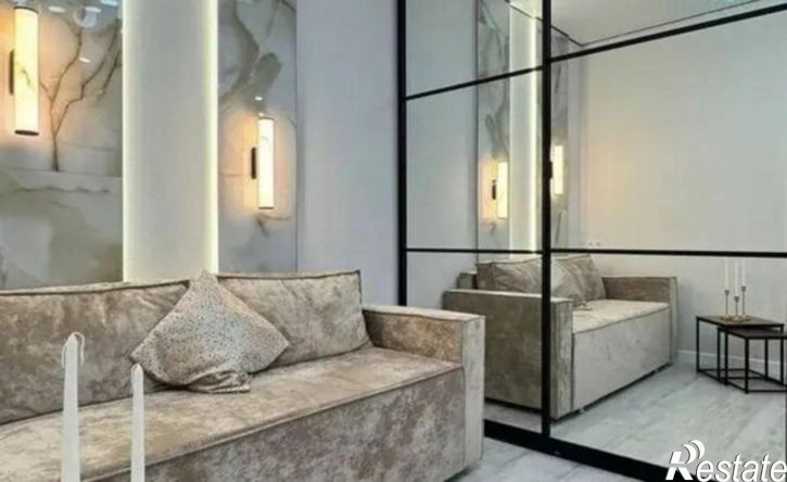 2-комн квартира ул Утренняя, 8,  д. 8
