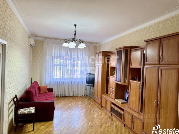 1-комн квартира ул Карасунская, 44,  д. 44