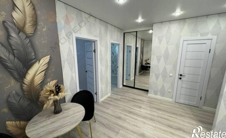2-комн квартира ул им. Петра Метальникова, 36,  д. 36