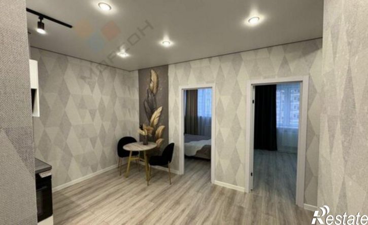 2-комн квартира ул им. Петра Метальникова, 36,  д. 36