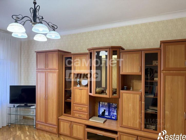 1-комн квартира ул Карасунская, 44,  д. 44