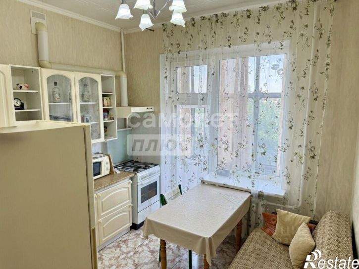 1-комн квартира ул Карасунская, 44,  д. 44
