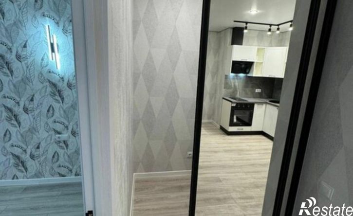 2-комн квартира ул им. Петра Метальникова, 36,  д. 36